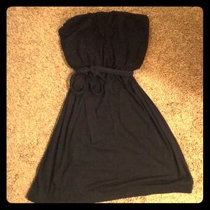 Sleeveless sundress